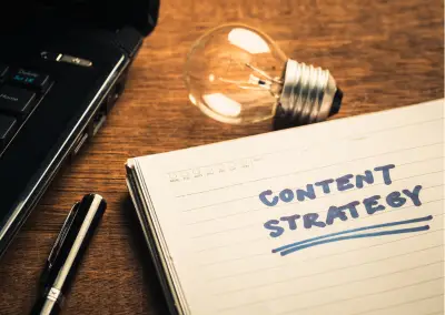 Content Planning & Creation
