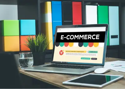 E-commerce DigiHigher