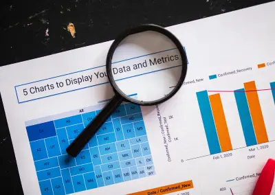 Google Analytics DigiHigher