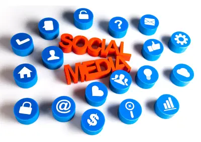 social media optimization digihigher