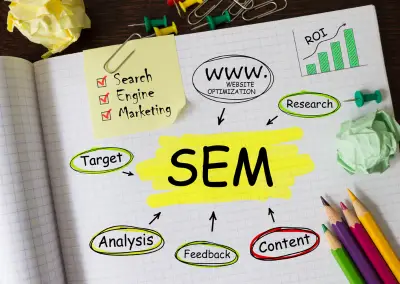 search engine marketing digihigher