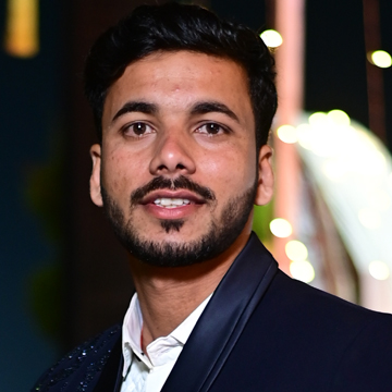 Arjun Patel- DigiHigher