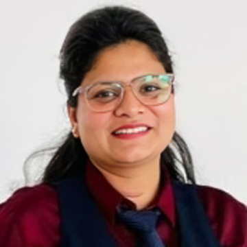 Neha Singh- DigiHigher