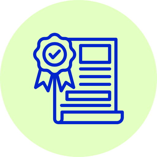 Industry Certificate- DigiHigher