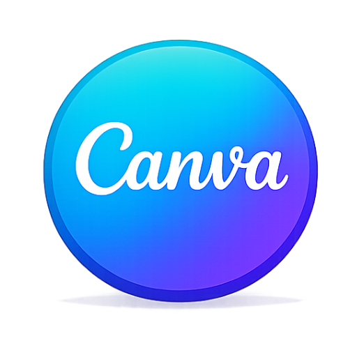 DigiHigher- Canva